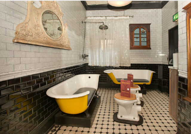 Boudoir Bathtub Boudoir Bathtub